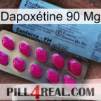 Dapoxétine 90 Mg 35